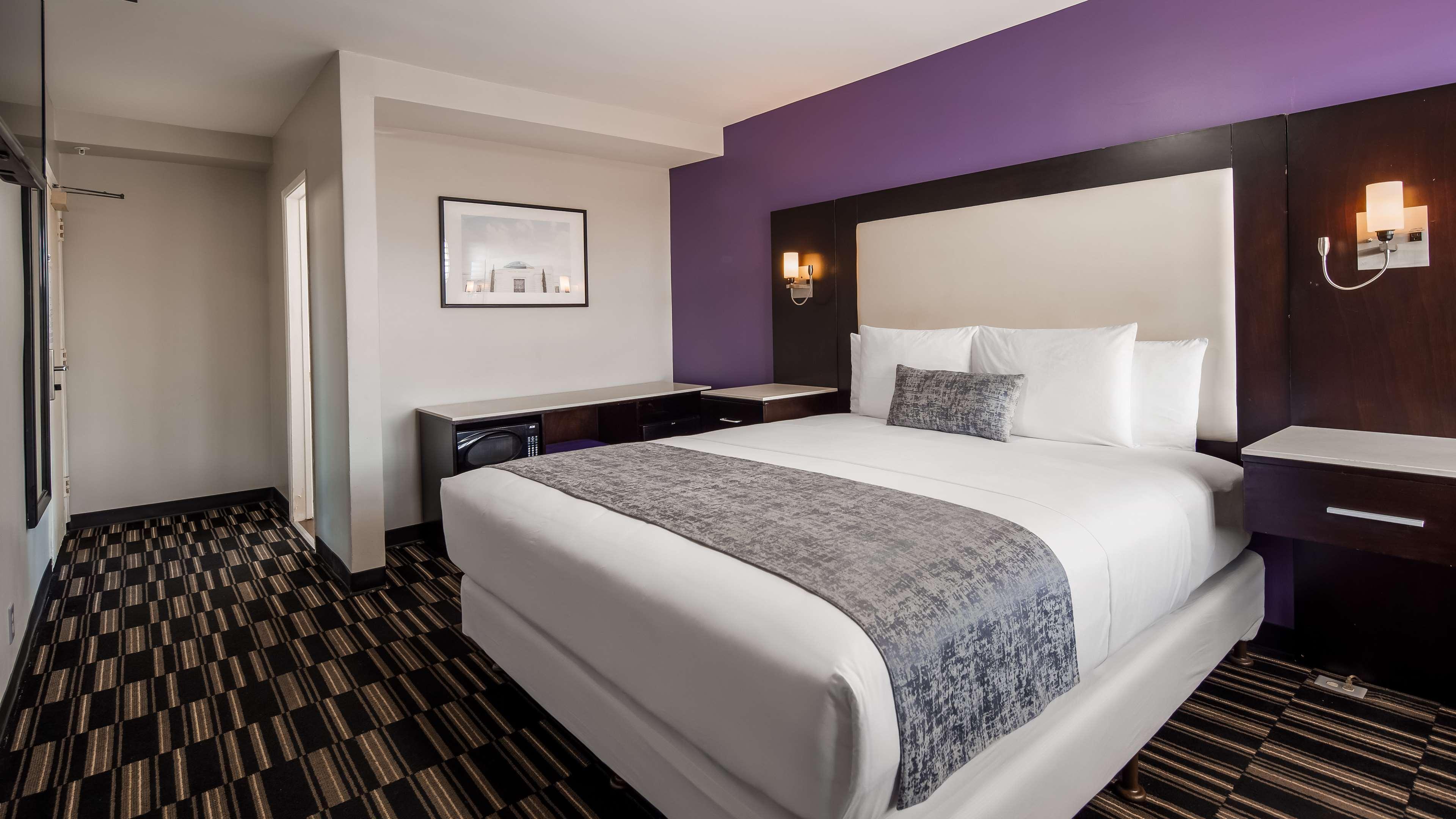 Surestay Hotel By Best Western Beverly Hills West La Los Ángeles Exterior foto