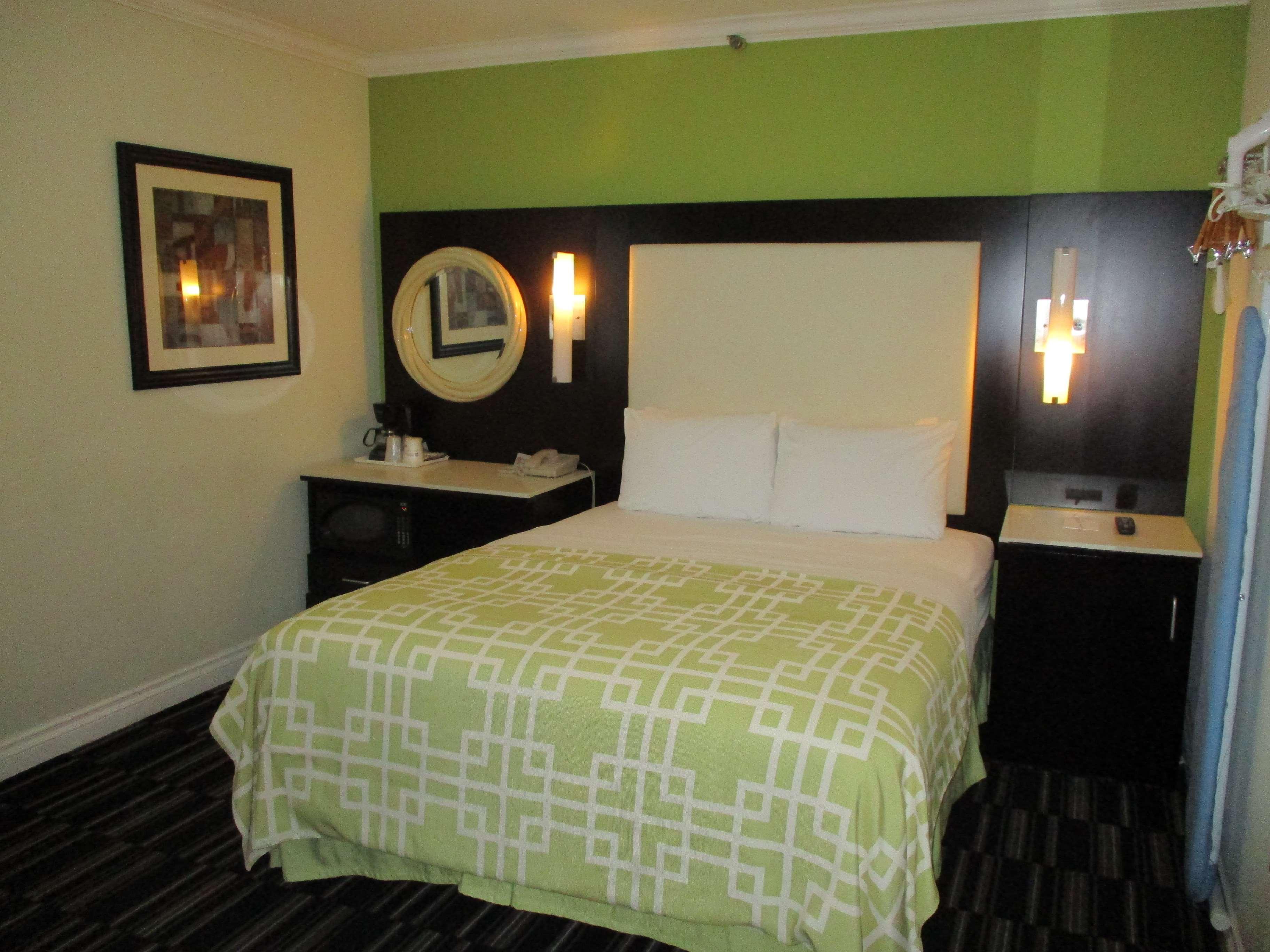 Surestay Hotel By Best Western Beverly Hills West La Los Ángeles Exterior foto