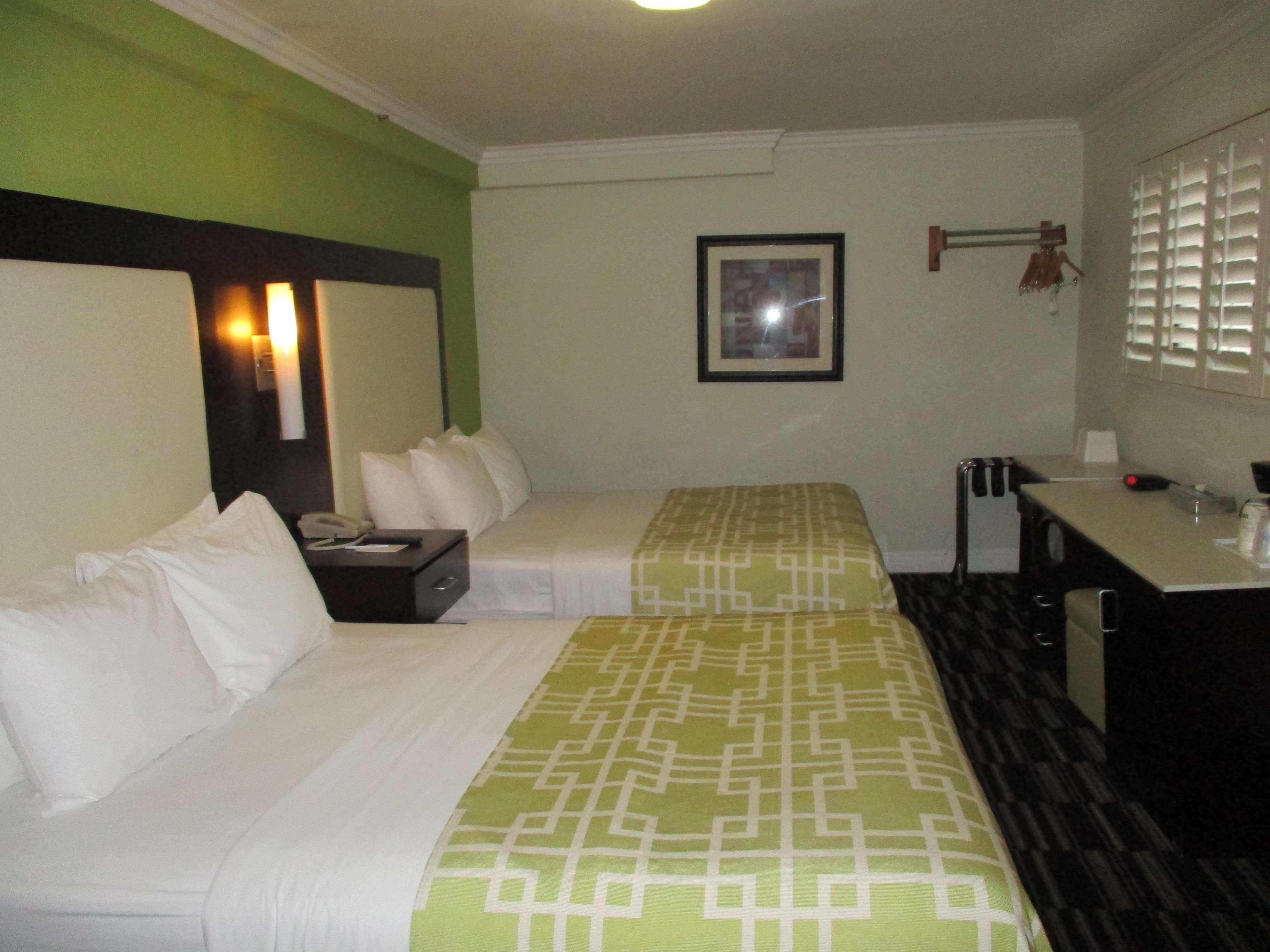 Surestay Hotel By Best Western Beverly Hills West La Los Ángeles Exterior foto