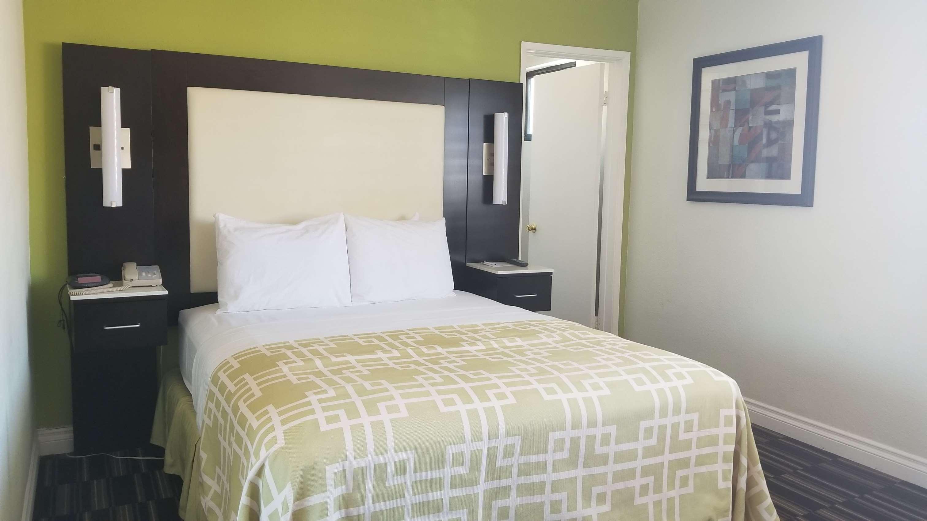 Surestay Hotel By Best Western Beverly Hills West La Los Ángeles Exterior foto