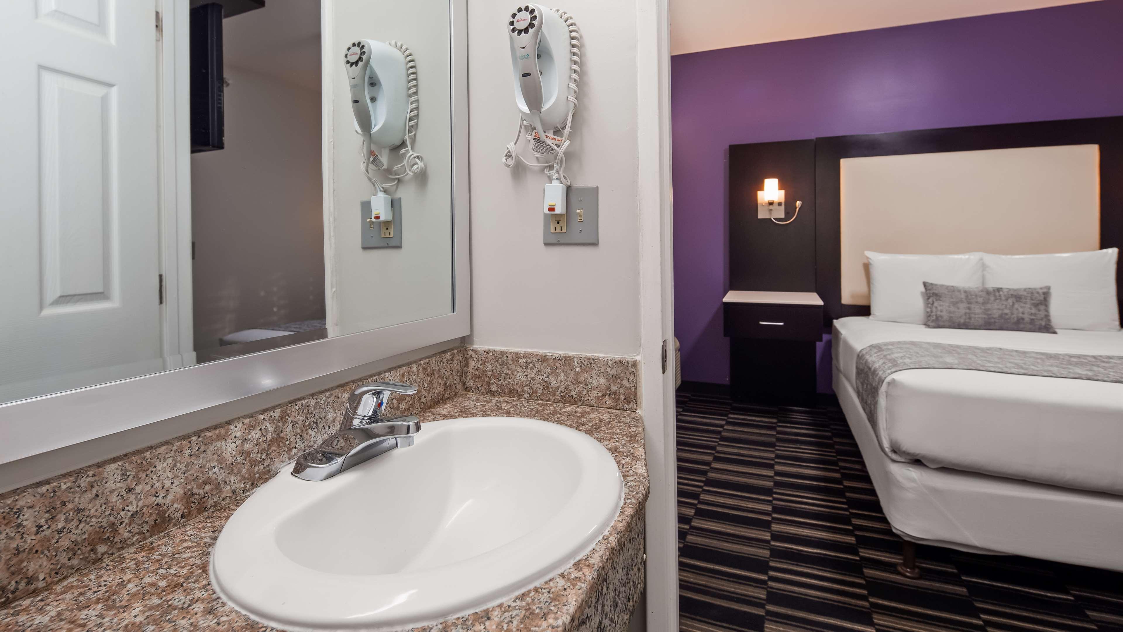 Surestay Hotel By Best Western Beverly Hills West La Los Ángeles Exterior foto