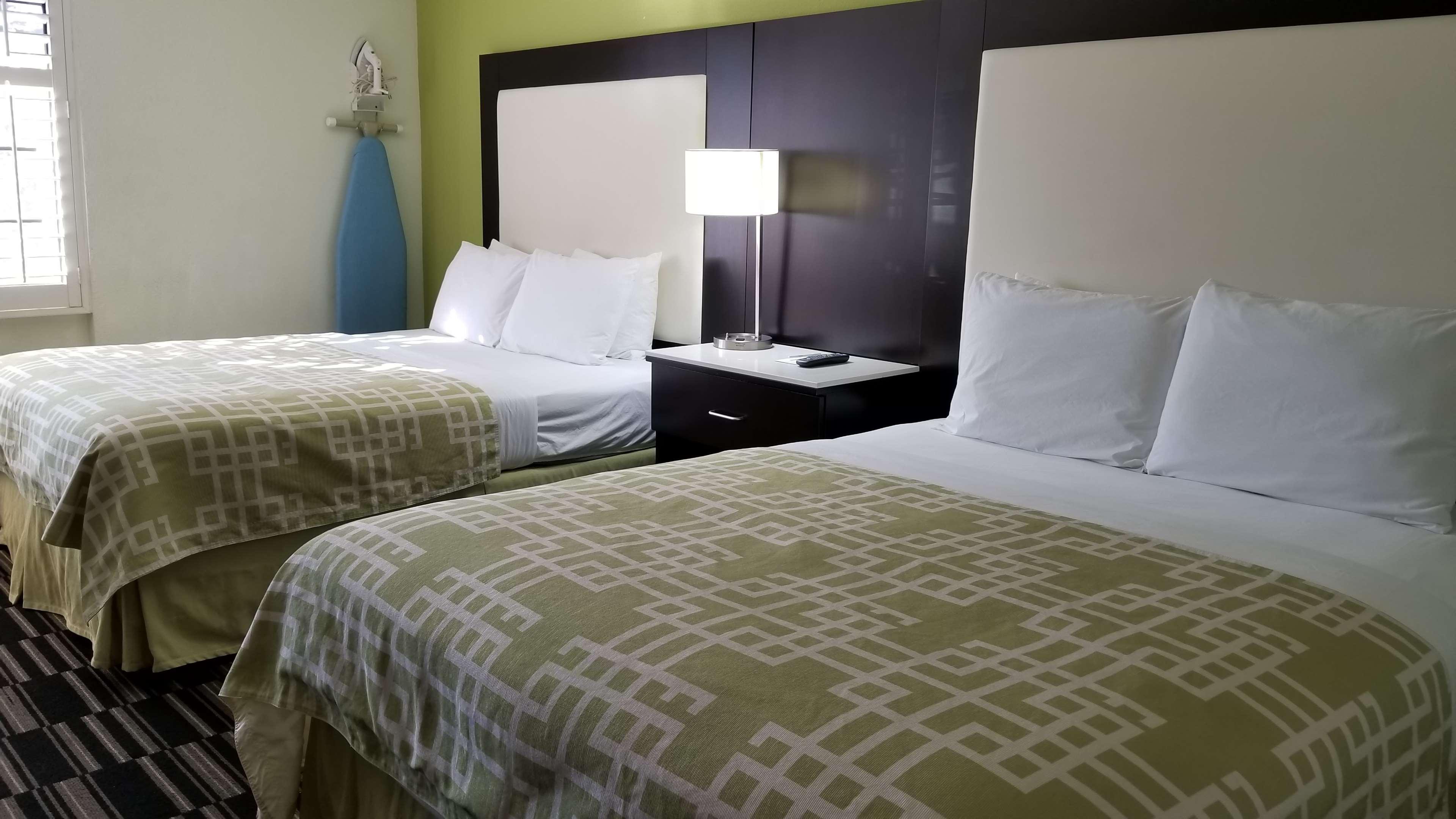 Surestay Hotel By Best Western Beverly Hills West La Los Ángeles Exterior foto