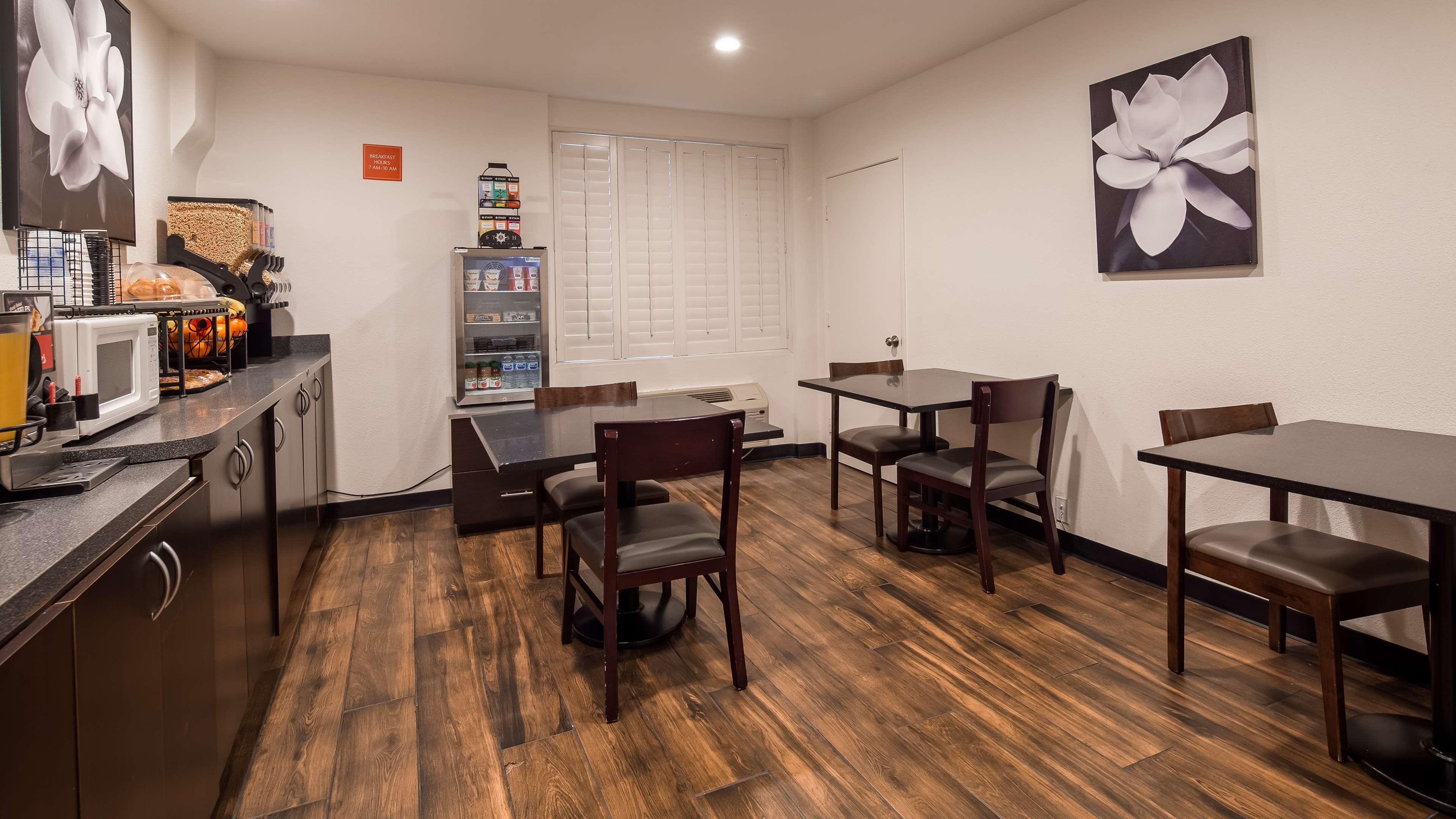 Surestay Hotel By Best Western Beverly Hills West La Los Ángeles Exterior foto