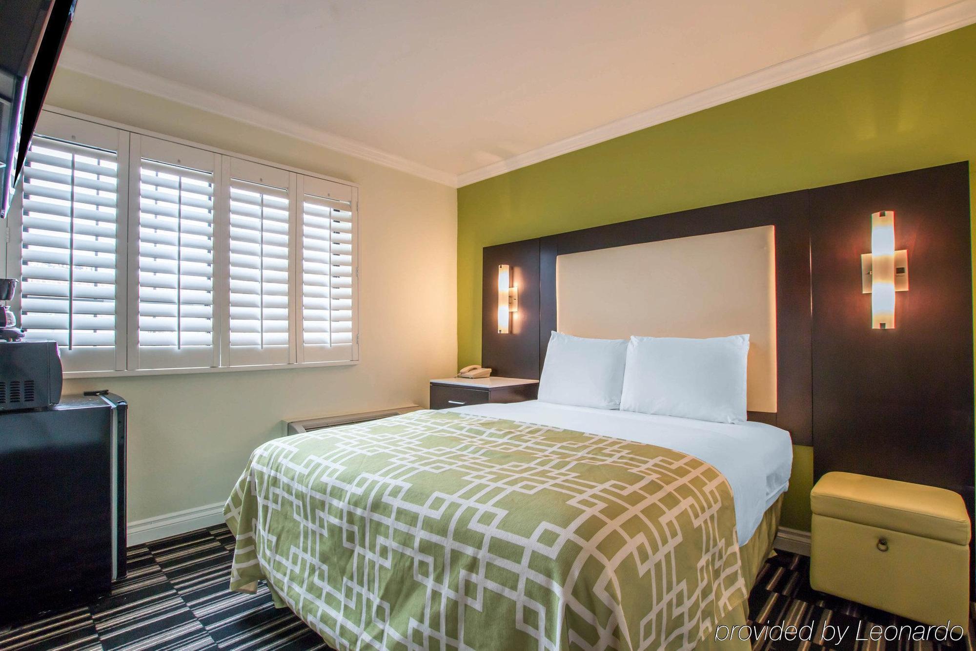 Surestay Hotel By Best Western Beverly Hills West La Los Ángeles Exterior foto
