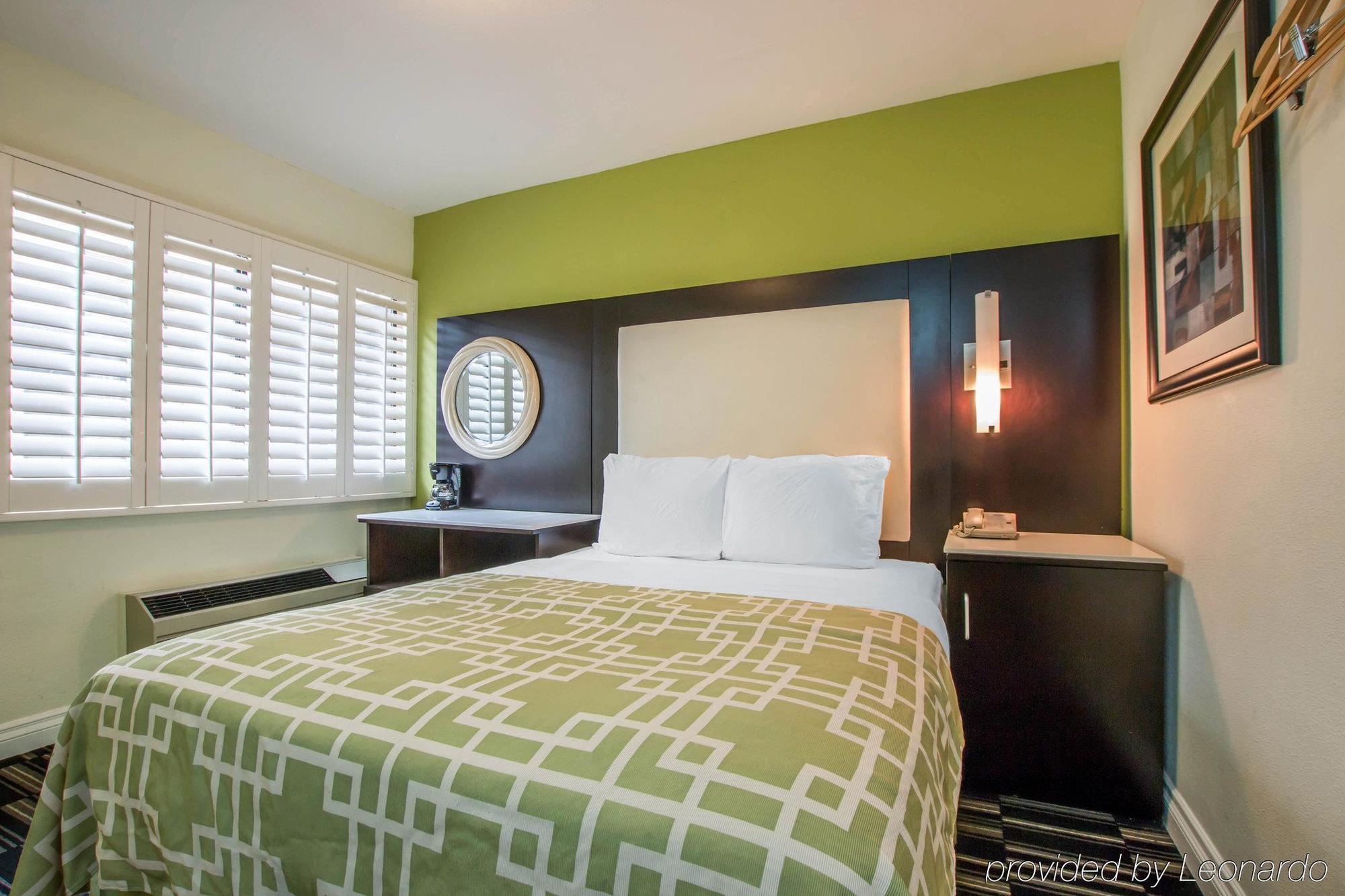 Surestay Hotel By Best Western Beverly Hills West La Los Ángeles Exterior foto