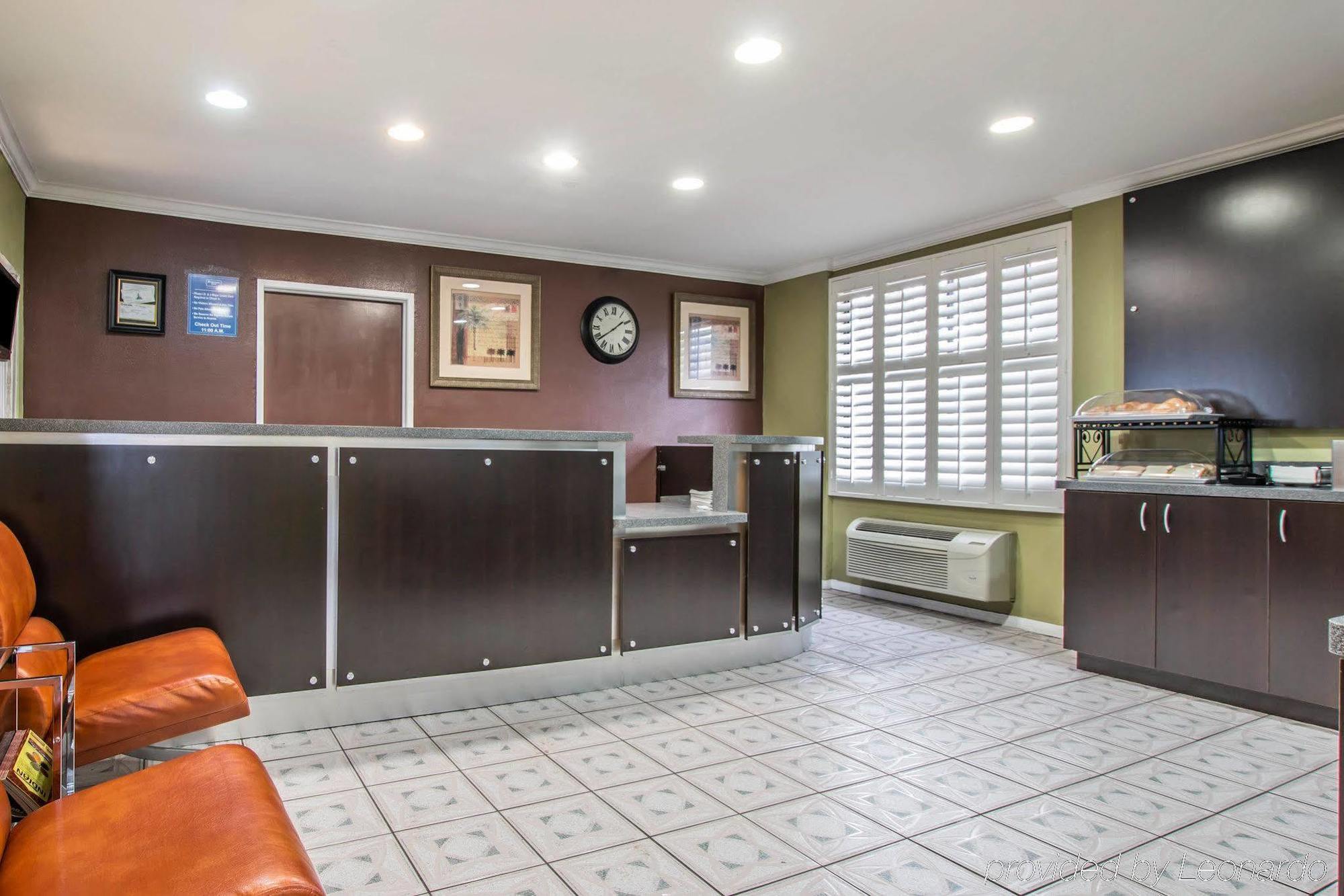 Surestay Hotel By Best Western Beverly Hills West La Los Ángeles Exterior foto
