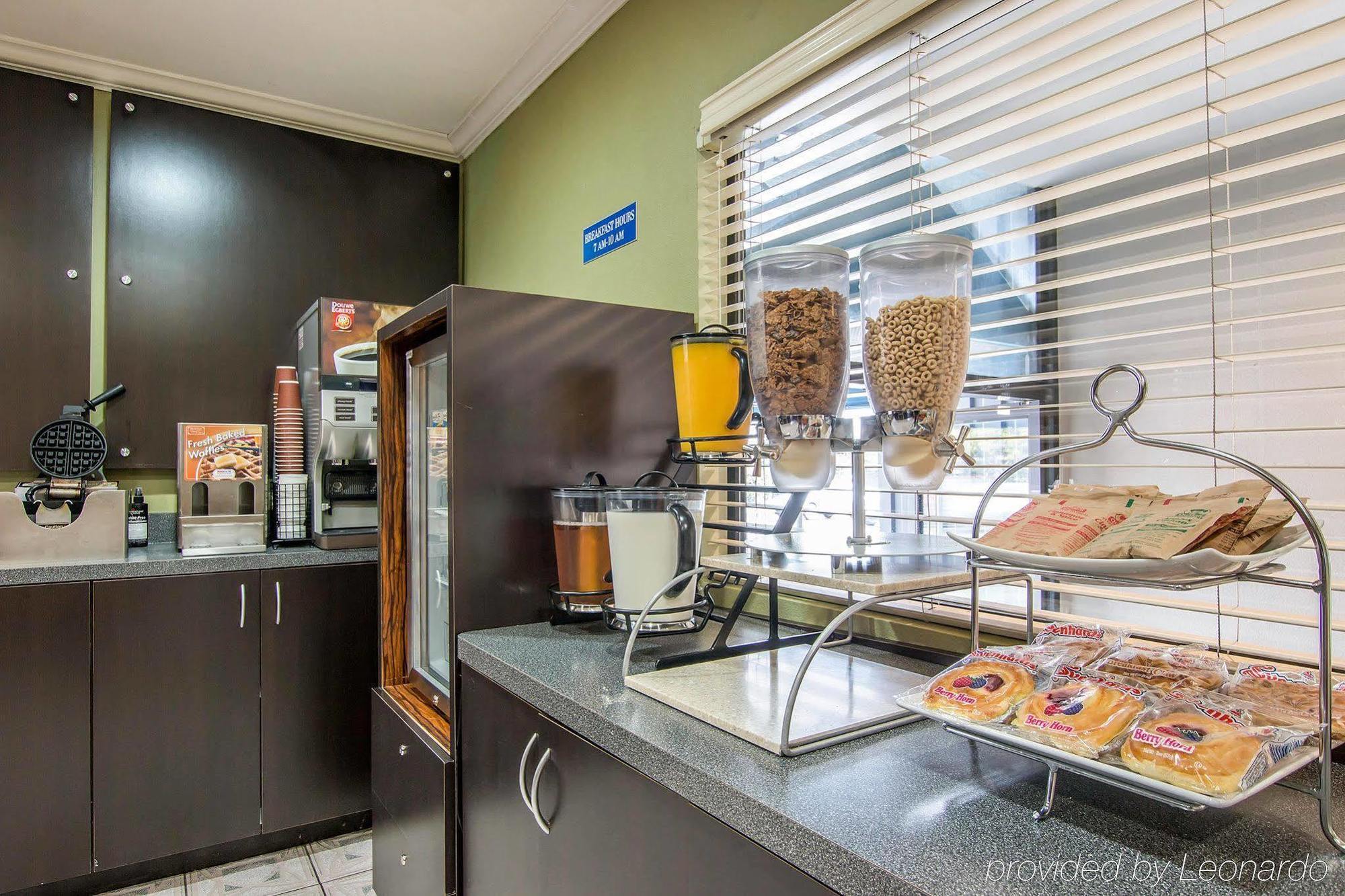 Surestay Hotel By Best Western Beverly Hills West La Los Ángeles Exterior foto