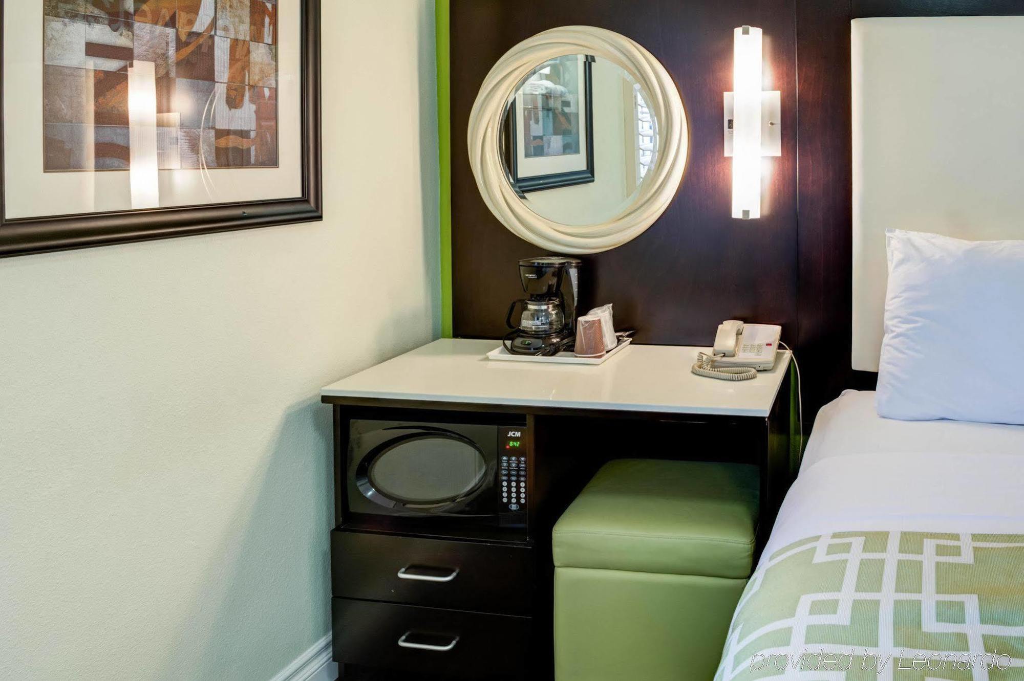 Surestay Hotel By Best Western Beverly Hills West La Los Ángeles Exterior foto