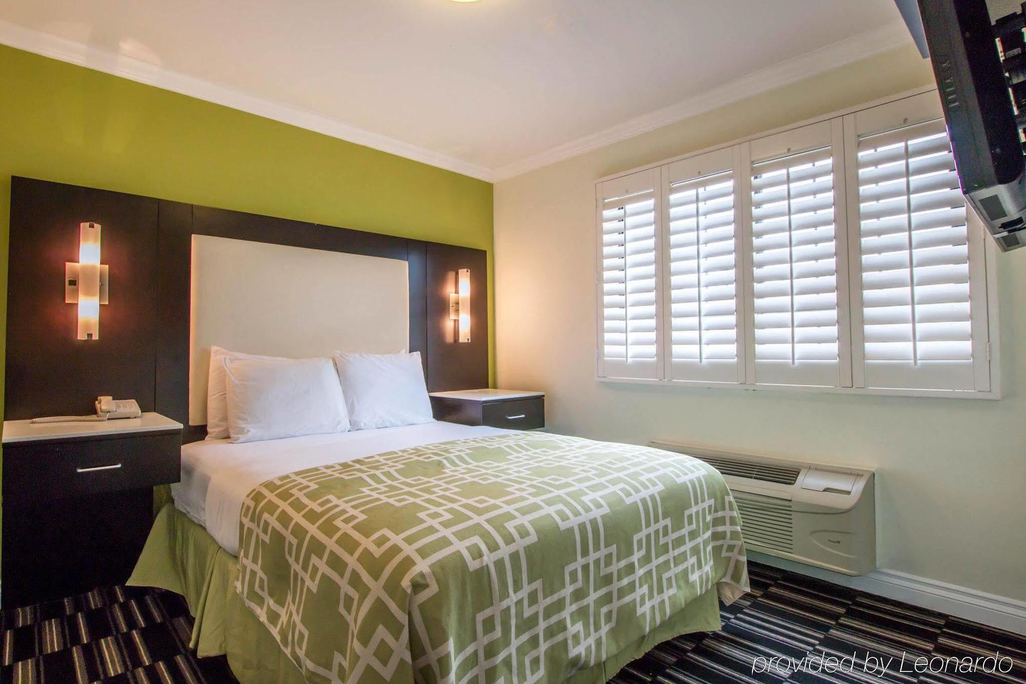 Surestay Hotel By Best Western Beverly Hills West La Los Ángeles Exterior foto