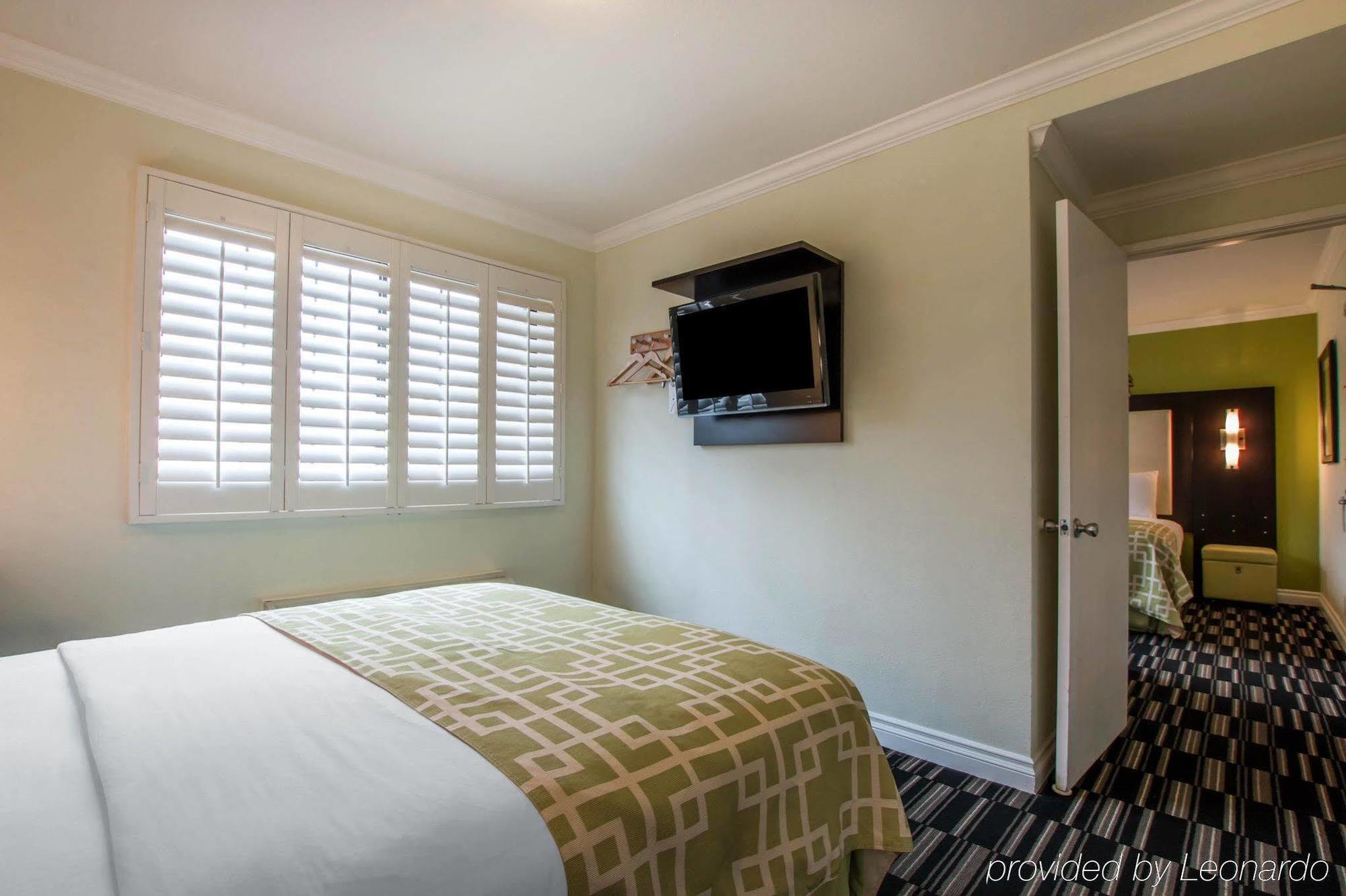 Surestay Hotel By Best Western Beverly Hills West La Los Ángeles Exterior foto