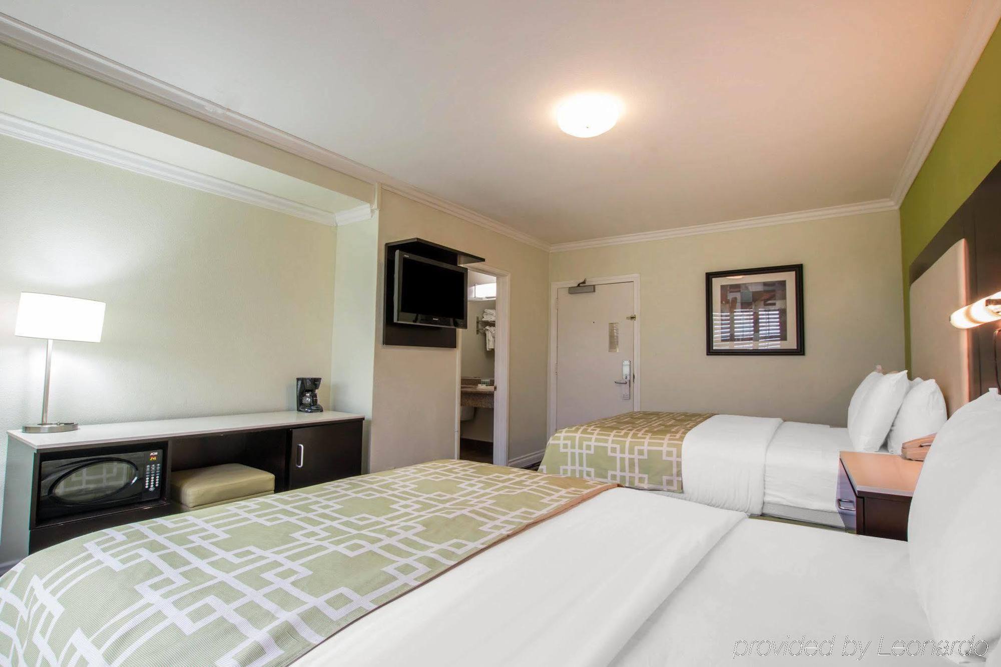 Surestay Hotel By Best Western Beverly Hills West La Los Ángeles Exterior foto