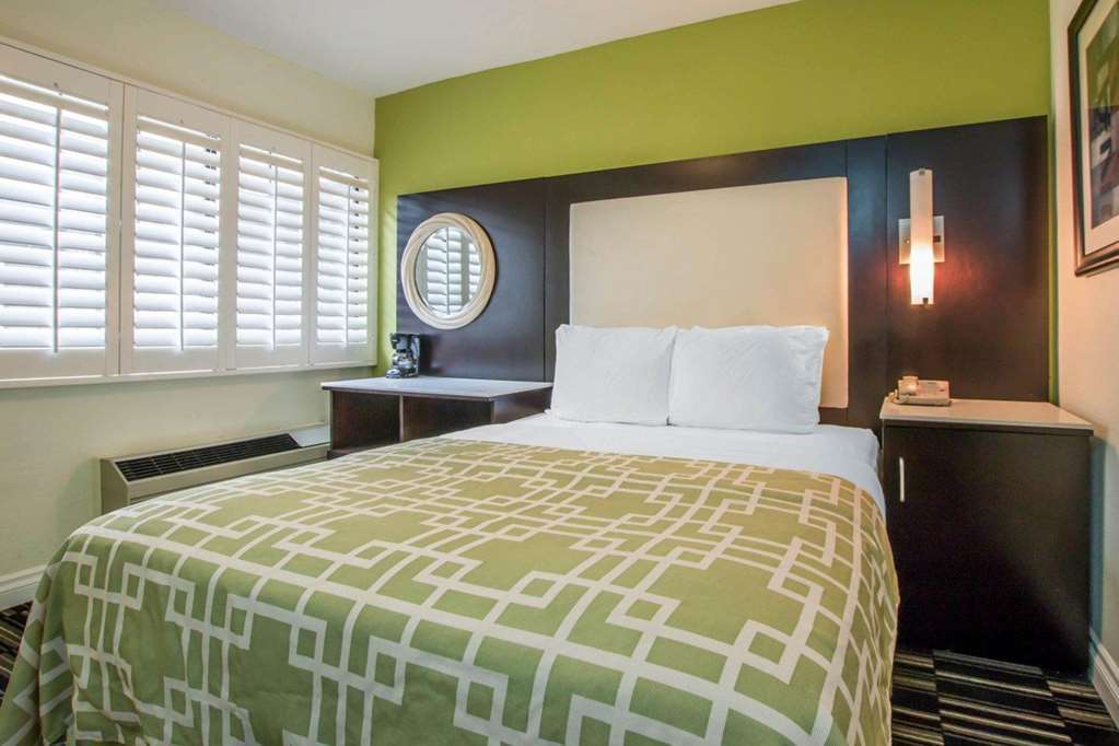Surestay Hotel By Best Western Beverly Hills West La Los Ángeles Habitación foto