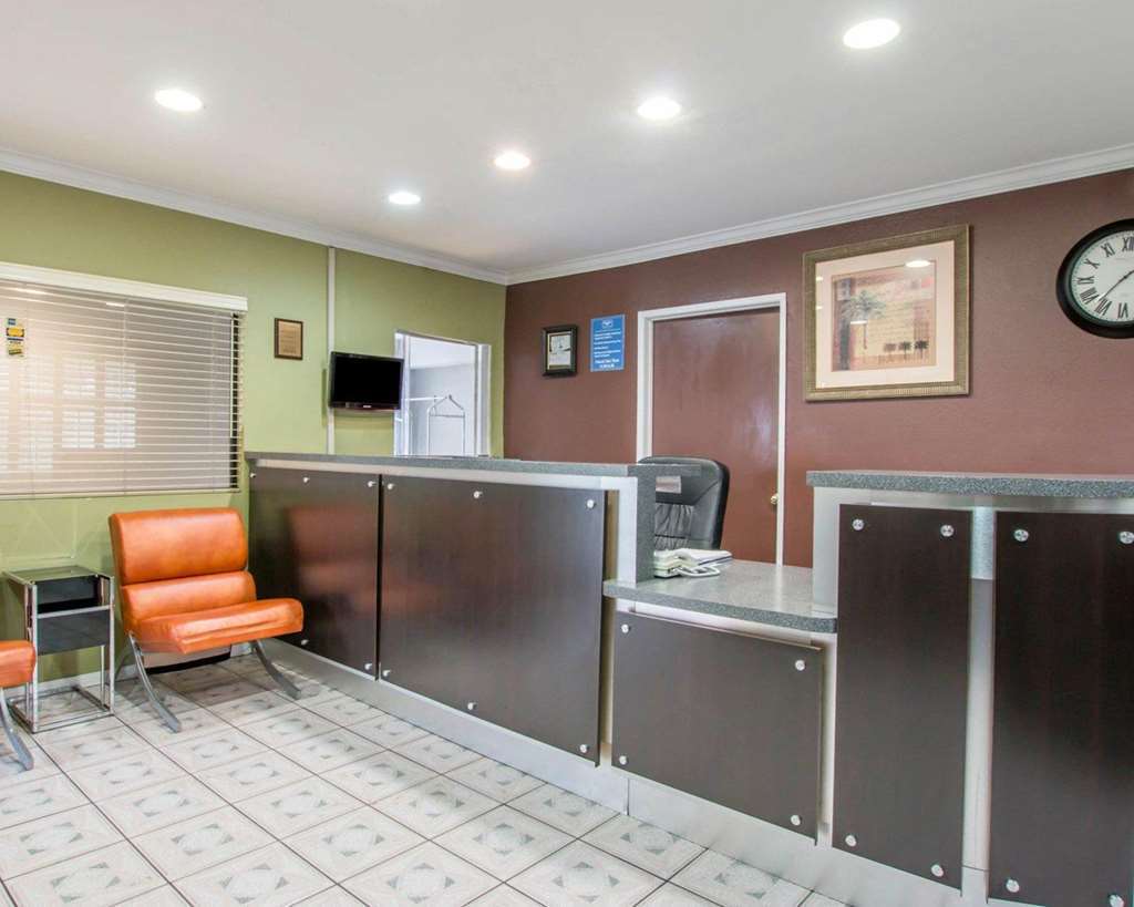 Surestay Hotel By Best Western Beverly Hills West La Los Ángeles Interior foto