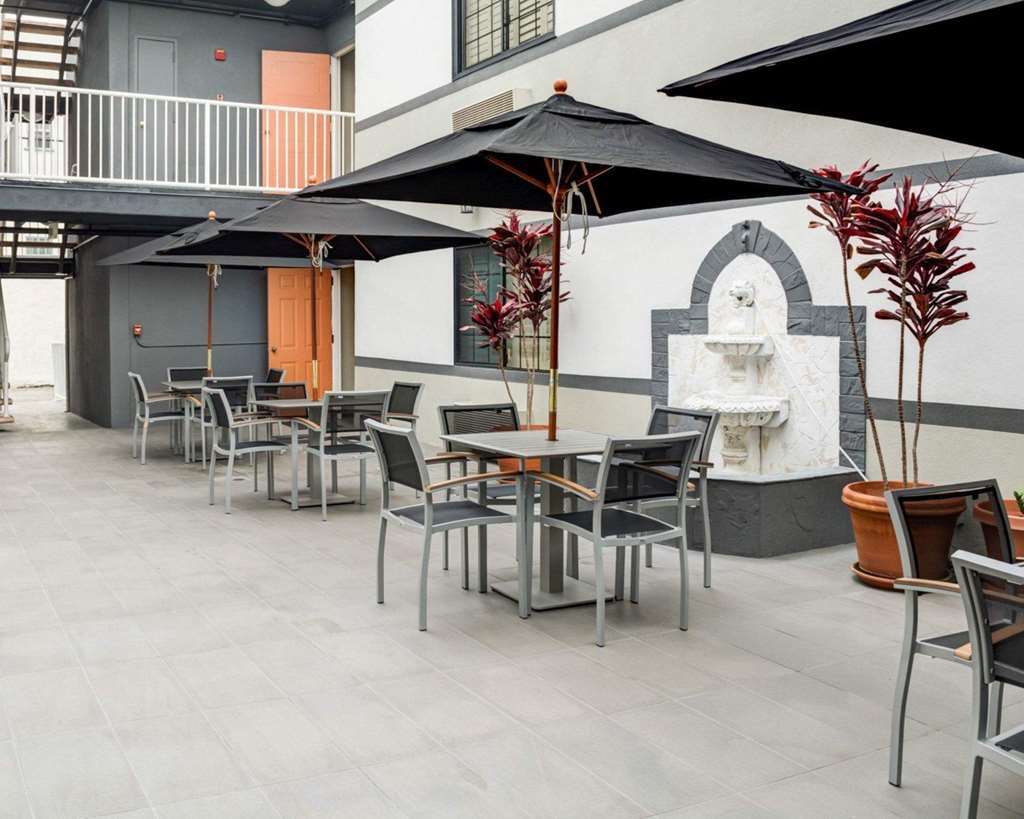 Surestay Hotel By Best Western Beverly Hills West La Los Ángeles Facilidades foto