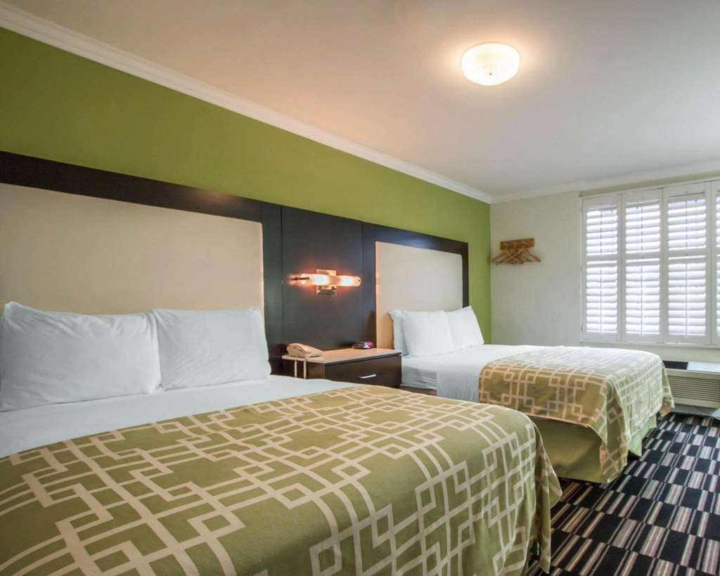 Surestay Hotel By Best Western Beverly Hills West La Los Ángeles Habitación foto