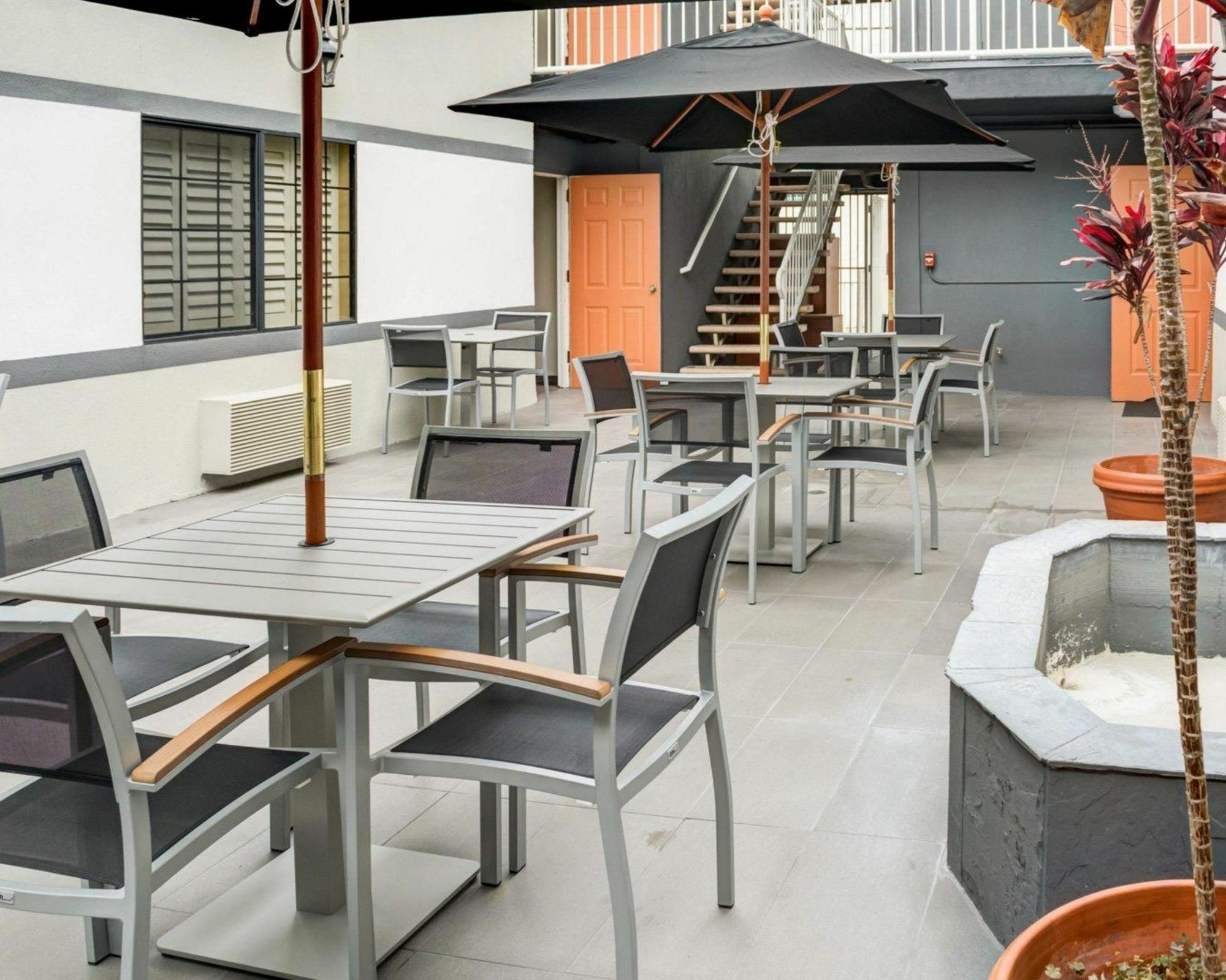 Surestay Hotel By Best Western Beverly Hills West La Los Ángeles Exterior foto