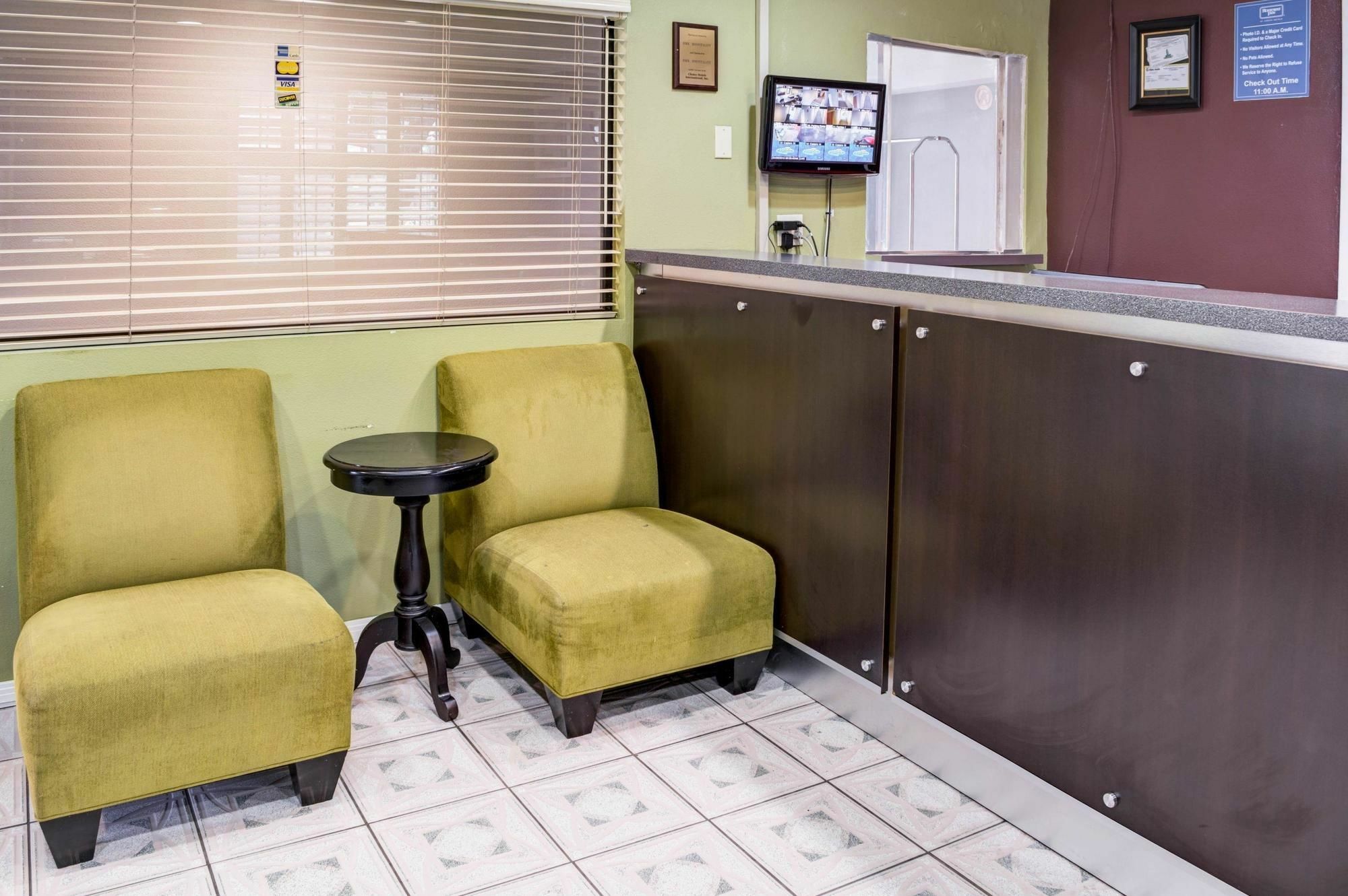 Surestay Hotel By Best Western Beverly Hills West La Los Ángeles Exterior foto