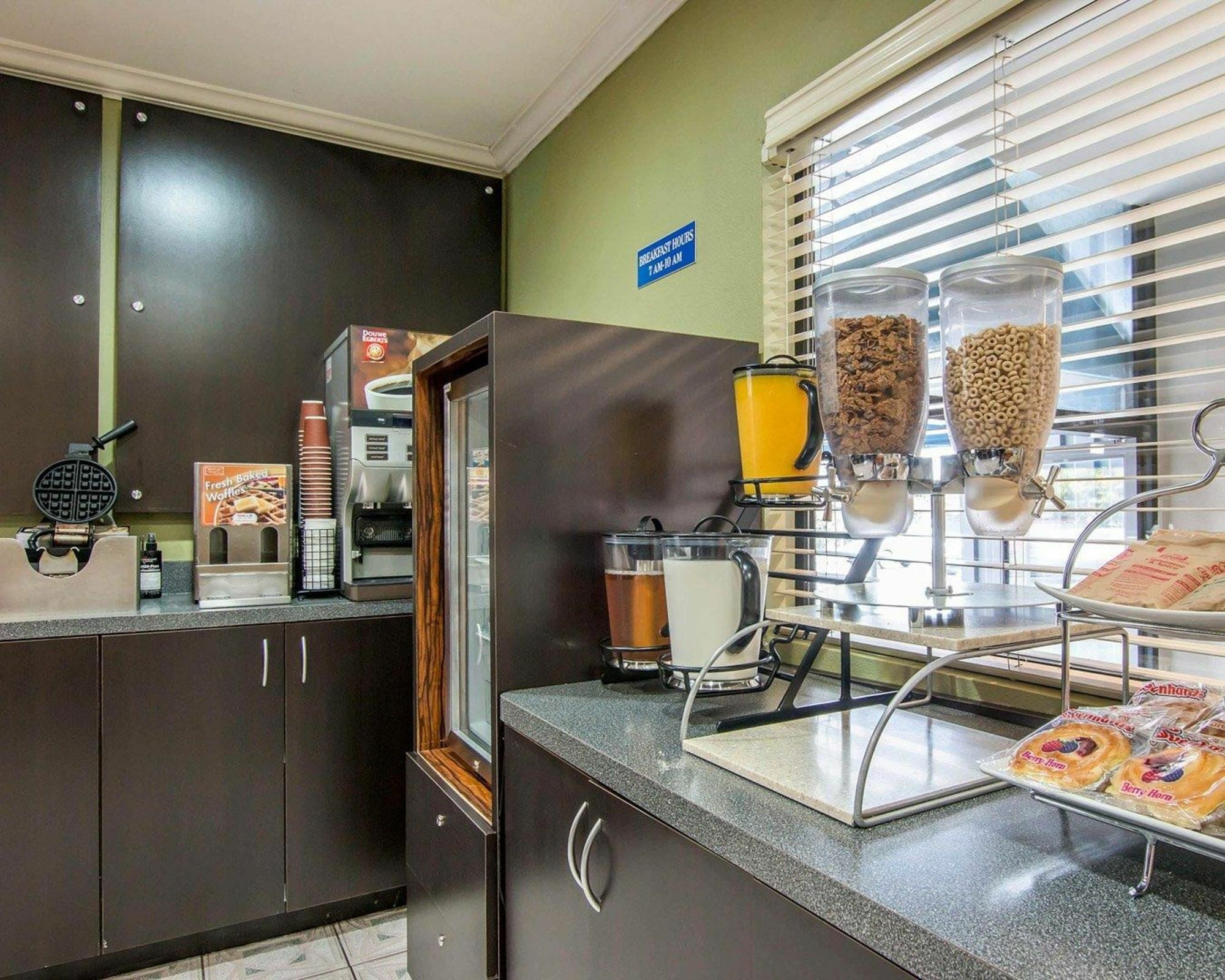 Surestay Hotel By Best Western Beverly Hills West La Los Ángeles Exterior foto